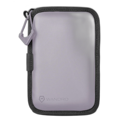 WANDRD Memory Card Case (Uyuni Purple)