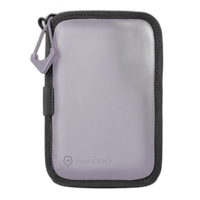 WANDRD Memory Card Case (Uyuni Purple) 0