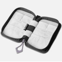 WANDRD Memory Card Case (Uyuni Purple) 1