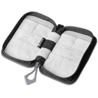 WANDRD Memory Card Case (Uyuni Purple) 1