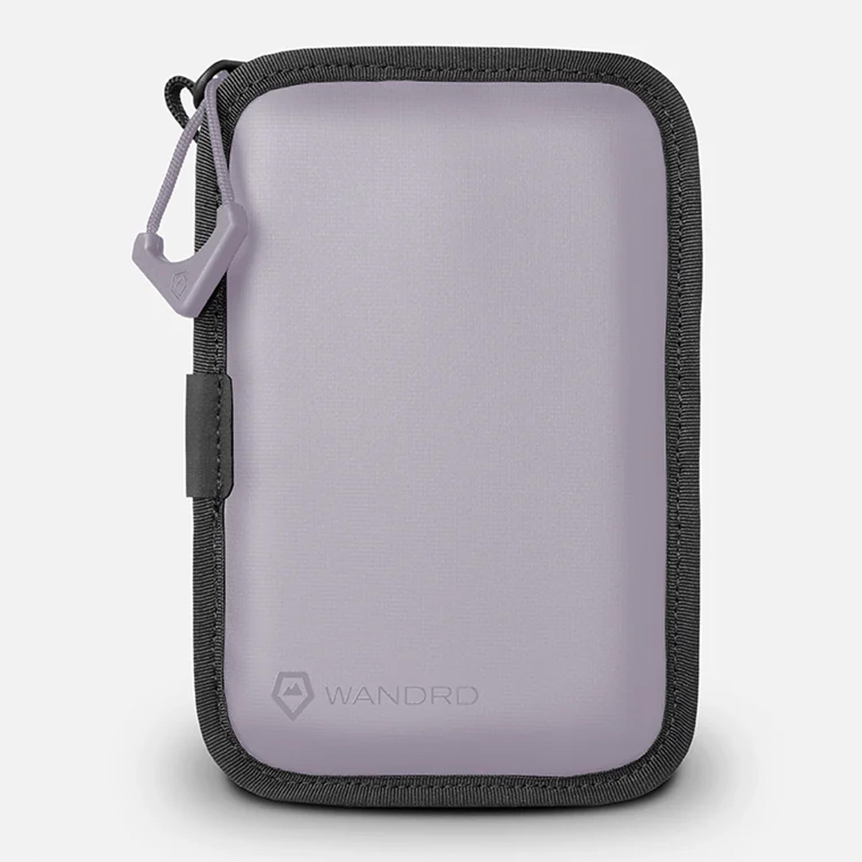 WANDRD Memory Card Case (Uyuni Purple)