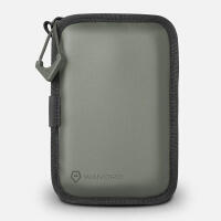 WANDRD Memory Card Case (Wasatch Green) 0