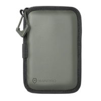 WANDRD Memory Card Case (Wasatch Green) 0
