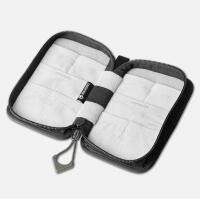 WANDRD Memory Card Case (Wasatch Green) 1