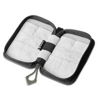 WANDRD Memory Card Case (Wasatch Green) 1
