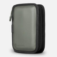 WANDRD Memory Card Case (Wasatch Green) 2