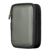 WANDRD Memory Card Case (Wasatch Green) 2