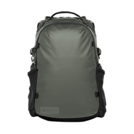 WANDRD Stratus Backpack (Wasatch Green, 18L)