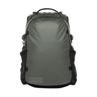 WANDRD Stratus Backpack (Wasatch Green, 18L) 0