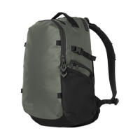 WANDRD Stratus Backpack (Wasatch Green, 18L) 1