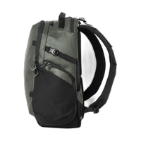 WANDRD Stratus Backpack (Wasatch Green, 18L) 2