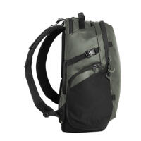 WANDRD Stratus Backpack (Wasatch Green, 18L) 3