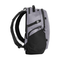 WANDRD Stratus Backpack (Uyuni Purple, 18L) 2