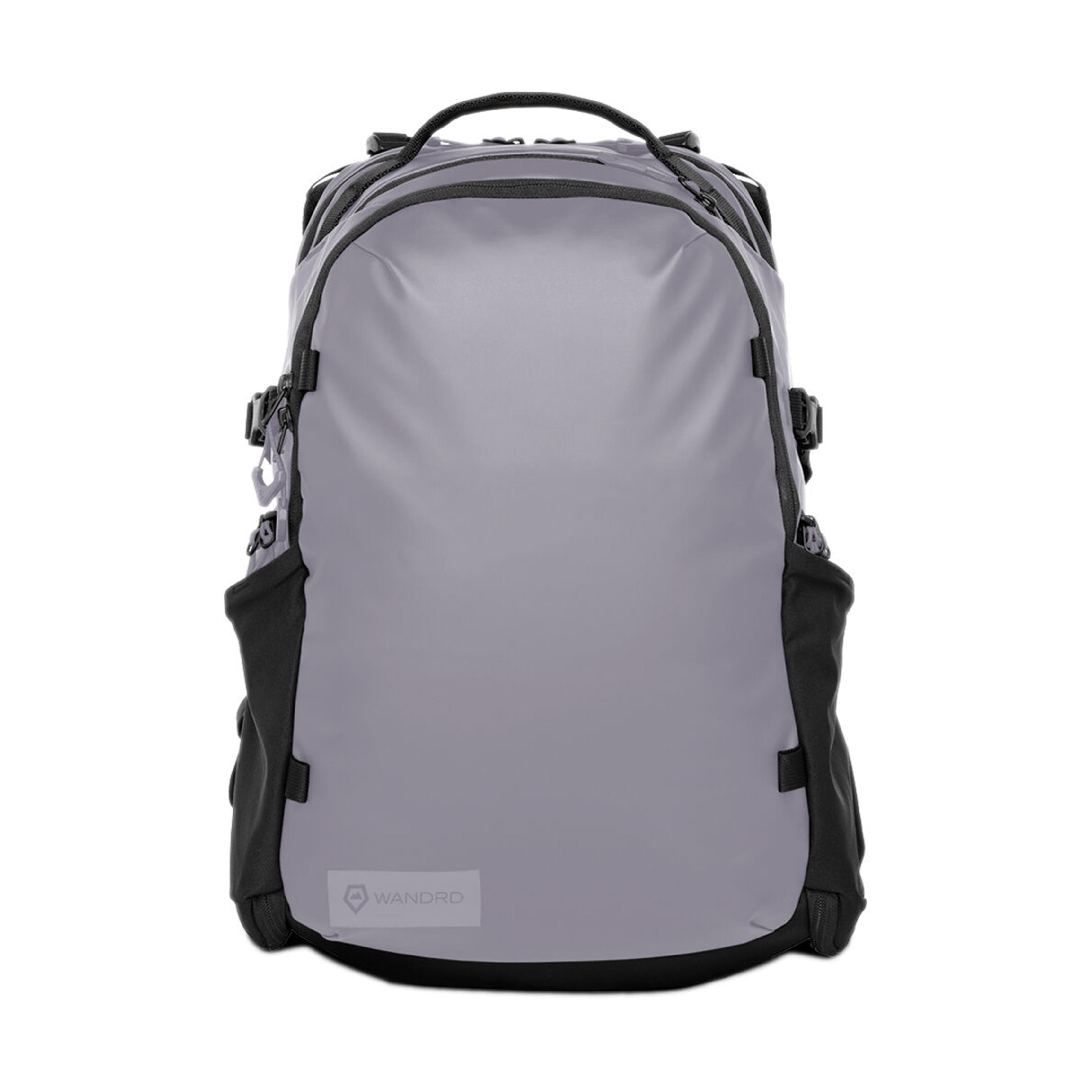 WANDRD Stratus Backpack (Uyuni Purple, 18L)