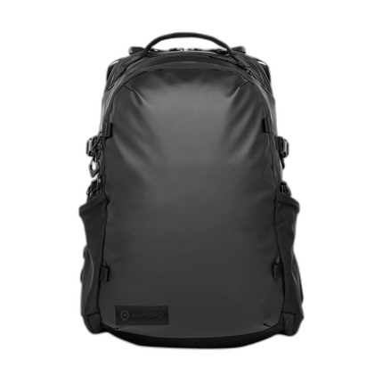 WANDRD Stratus Backpack (Black, 18L)