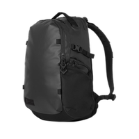 WANDRD Stratus Backpack (Black, 18L) 1