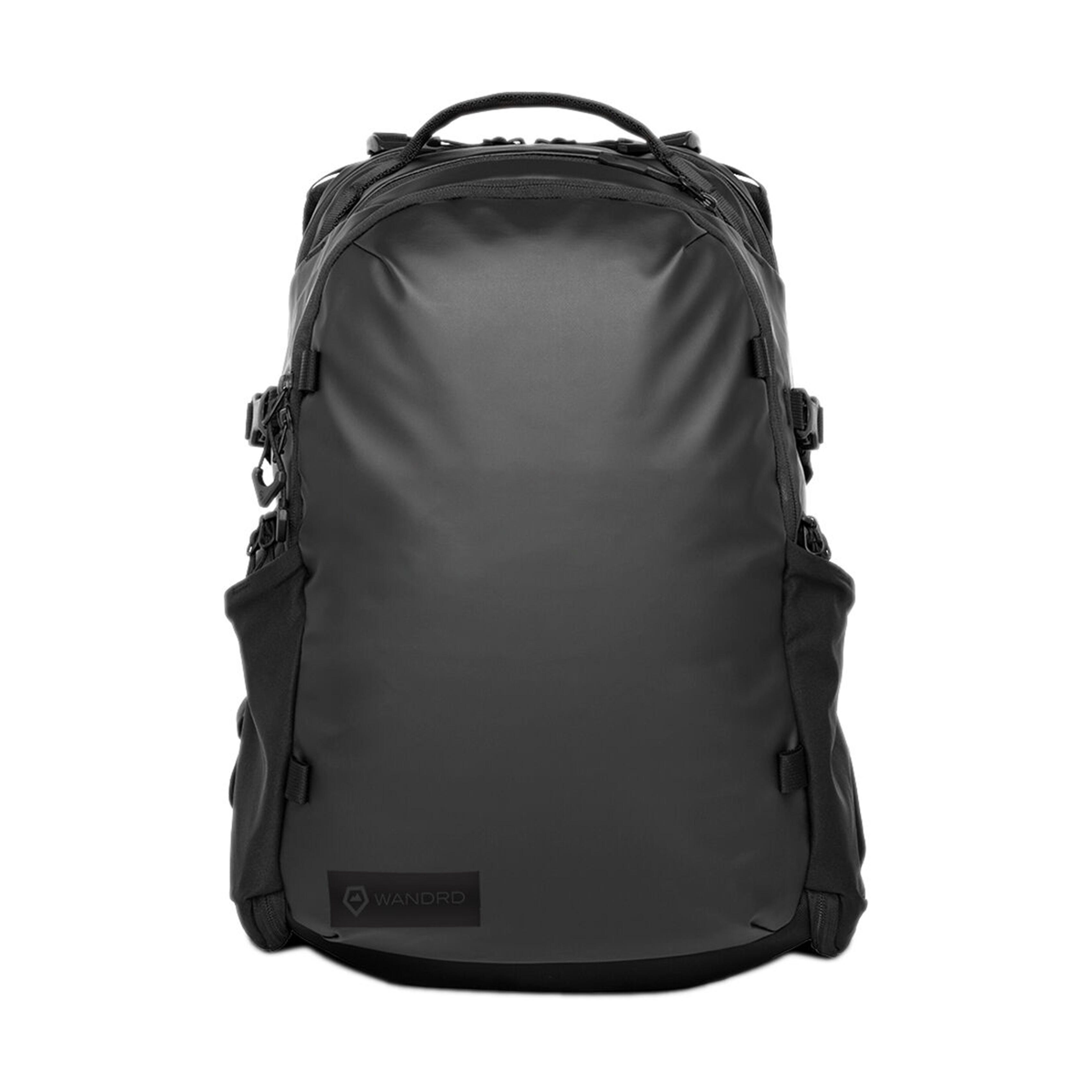 WANDRD Stratus Backpack (Black, 18L)