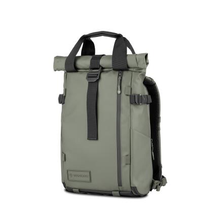 WANDRD PRVKE  V4 15 Photo Bundle Wasatch Green