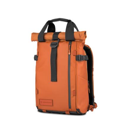WANDRD PRVKE V4 15 Photo Bundle Sedona Orange