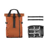WANDRD PRVKE V4 21 Photo Bundle Sedona Orange 0