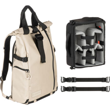 WANDRD PRVKE V4 31 Photo Bundle Yuma Tan