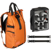 WANDRD PRVKE V4 31 Photo Bundle Sedona Orange 0
