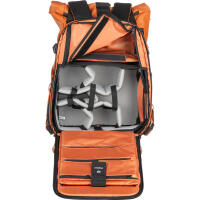 WANDRD PRVKE V4 31 Photo Bundle Sedona Orange 1