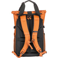 WANDRD PRVKE V4 31 Photo Bundle Sedona Orange 2