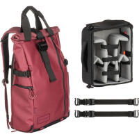 WANDRD PRVKE V4 31 Photo Bundle Rhone Burgundy 0