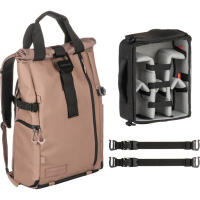 WANDRD PRVKE V4 31 Photo Bundle Atacama Clay 0