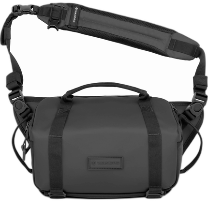 Wandrd Rogue Sling 6L V2 (Black)