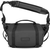 Wandrd Rogue Sling 6L V2 (Black) 0