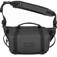 Wandrd Rogue Sling 6L V2 (Black) 0