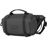 Wandrd Rogue Sling 6L V2 (Black) 3