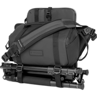 Wandrd Rogue Sling 6L V2 (Black) 4