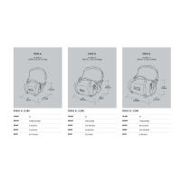 Wandrd Rogue Sling 6L V2 (Black) 6