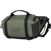 Wandrd ROGUE Sling 6L V2 Wasatch Green 3