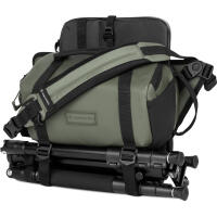Wandrd ROGUE Sling 6L V2 Wasatch Green 4