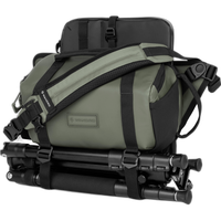 Wandrd ROGUE Sling 6L V2 Wasatch Green 4