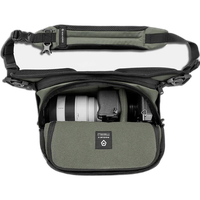 Wandrd ROGUE Sling 6L V2 Wasatch Green 5