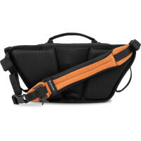 Wandrd ROGUE Sling 6L Sedona Orange 2