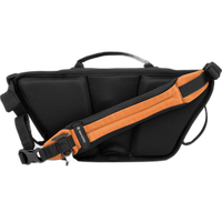 Wandrd ROGUE Sling 6L Sedona Orange 2