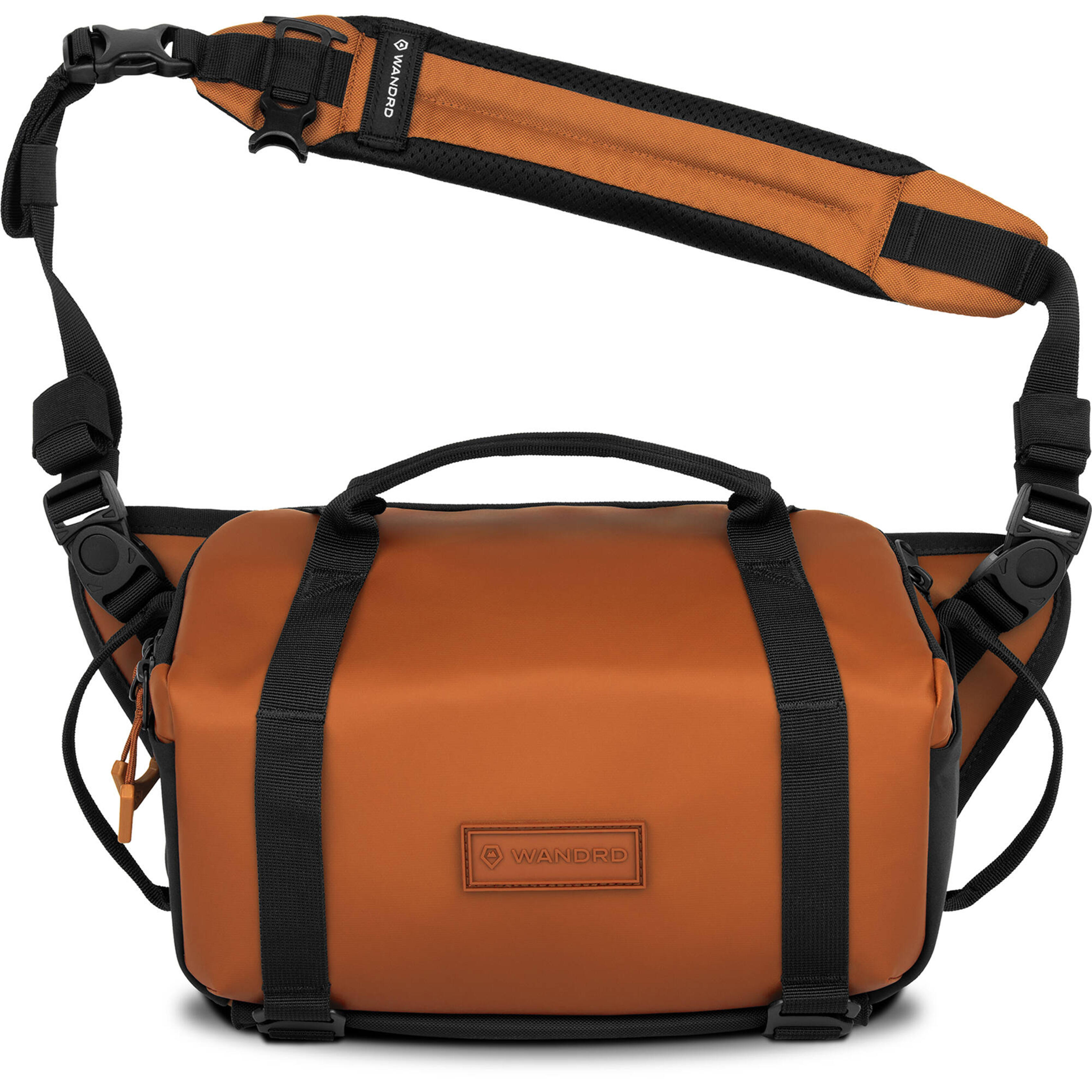 Wandrd ROGUE Sling 6L Sedona Orange