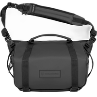WANDRD ROGUE Sling 9L Black 0