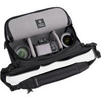 WANDRD ROGUE Sling 9L Black 5