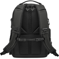 Wandrd PRVKE 21 Zip Photo Bundle Black 2