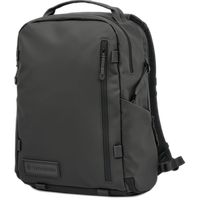 Wandrd PRVKE 21 Zip Photo Bundle Black 4