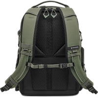 Wandrd PRVKE 21 Zip Photo Bundle Wasatch Green 2