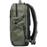 Wandrd PRVKE 21 Zip Photo Bundle Wasatch Green 3