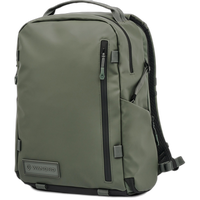Wandrd PRVKE 21 Zip Photo Bundle Wasatch Green 4
